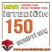 TOPLU SATIŞ - 150 Adet Script TOPLU SATIŞ - 150 Adet Script