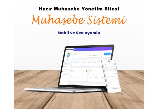 Muhasebe Yönetimi&hellip;