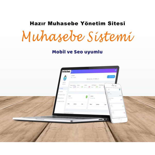 Muhasebe Yönetimi Muhasebe Yönetimi