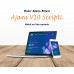 Ajans Sitesi V10