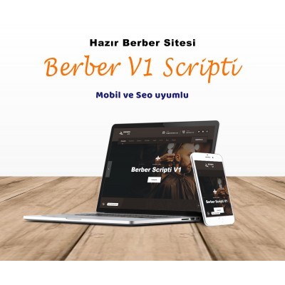 Berber V1 Sitesi Berber V1 Sitesi