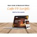 Cafe & Restorant Sitesi V9 Cafe & Restorant Sitesi V9