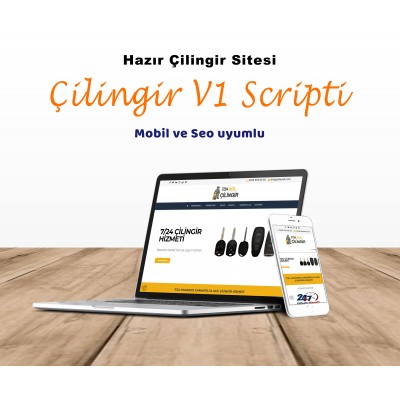 Çilingir V1 Sitesi Çilingir V1 Sitesi