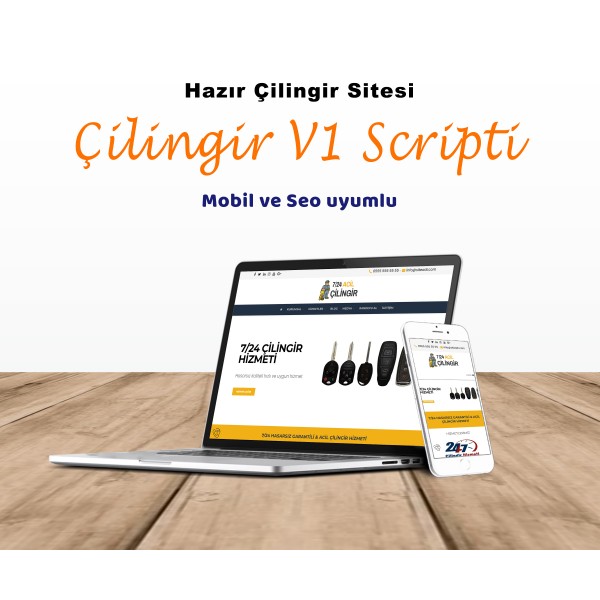 Çilingir V1 Sitesi Çilingir V1 Sitesi