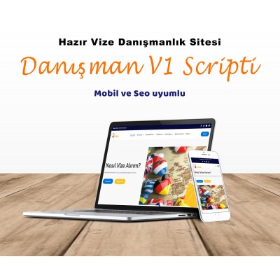Vize Danışmanlık Sitesi… Vize Danışmanlık Sitesi…