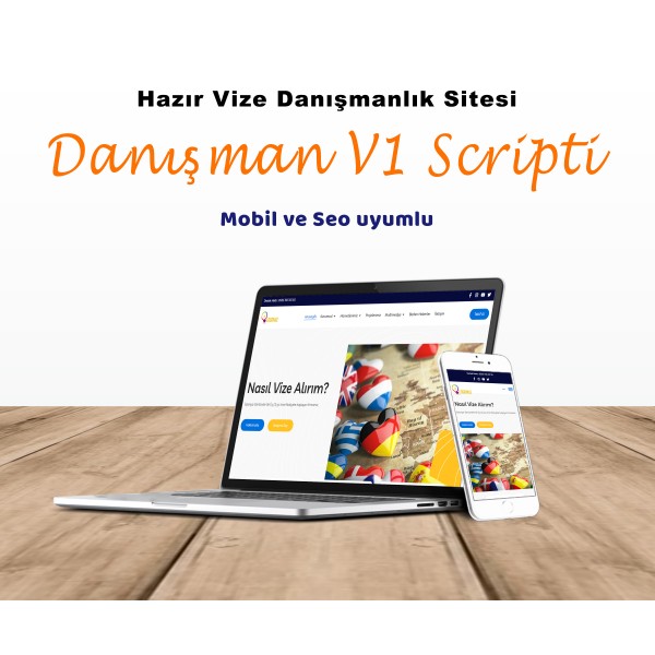 Vize Danışmanlık Sitesi Vize Danışmanlık Sitesi