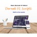 Dernek Sitesi V1 Dernek Sitesi V1
