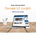Dernek V2 – PHP 8.4 Uyumlu Hazır Dernek / Köy Sitesi