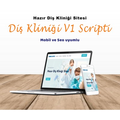 Diş Kliniği V1 Diş Kliniği V1
