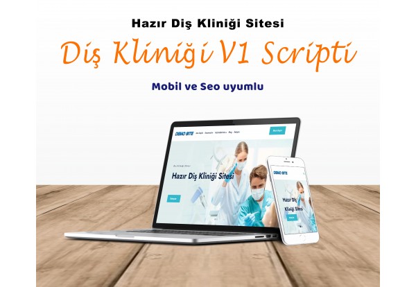 Diş Kliniği V1&hellip;