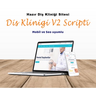 Diş Kliniği V2 Diş Kliniği V2