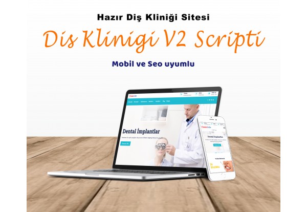 Diş Kliniği V2&hellip;