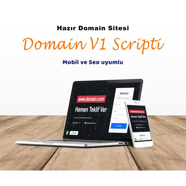 Domain V1 Sitesi Domain V1 Sitesi