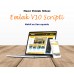 Emlak Sitesi V10