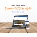 Emlak Sitesi V20 Emlak Sitesi V20