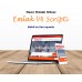 Emlak Sitesi V6 Emlak Sitesi V6