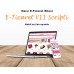 E-Ticaret Sitesi V11 - Çiçekci Teması E-Ticaret Sitesi V11 - Çiçekci Teması