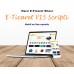 E-Ticaret Sitesi V15 - Ürün Tasarla Özelliği E-Ticaret Sitesi V15 - Ürün Tasarla Özelliği