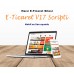 E-Ticaret Sitesi V17 E-Ticaret Sitesi V17