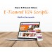 E-Ticaret Sitesi V24 - XML içeri ve dışarı aktarma E-Ticaret Sitesi V24 - XML içeri ve dışarı aktarma