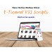 E-Ticaret Sitesi V31 - Matbaa Teması E-Ticaret Sitesi V31 - Matbaa Teması