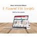E-Ticaret Sitesi V36 - Default + Bereket Tema