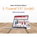 E-Ticaret Sitesi V37 - Trendy Tema E-Ticaret Sitesi V37 - Trendy Tema