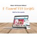 E-Ticaret Sitesi V39 - Master Tema