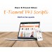 E-Ticaret Sitesi V43 - Soft Tema E-Ticaret Sitesi V43 - Soft Tema