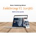Faktöring Sitesi V1 Faktöring Sitesi V1