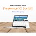 Freelance Sitesi V1 Freelance Sitesi V1