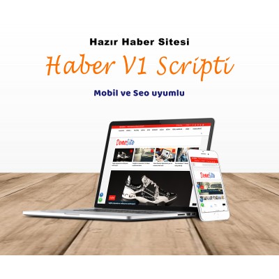 Haber V1 Sitesi… Haber V1 Sitesi…