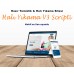 Halı Yıkama V3 Halı Yıkama V3