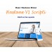 Hastane V1 Sitesi Hastane V1 Sitesi