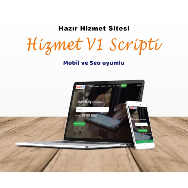 Hizmet V1 Sitesi Hizmet V1 Sitesi