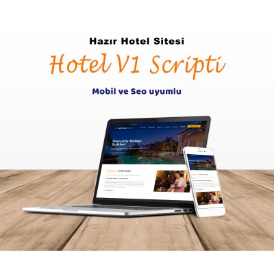 Hotel V1 Sitesi… Hotel V1 Sitesi…