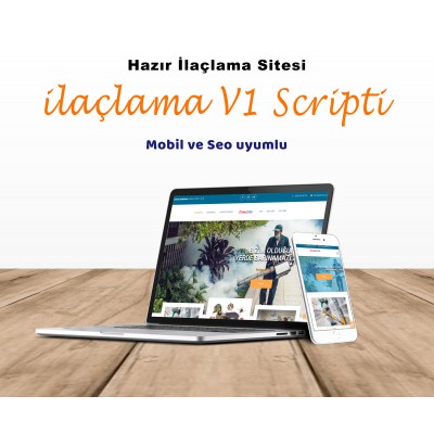 İlaçlama V1 Sitesi İlaçlama V1 Sitesi