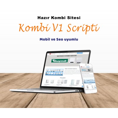Kombi Servisi V1