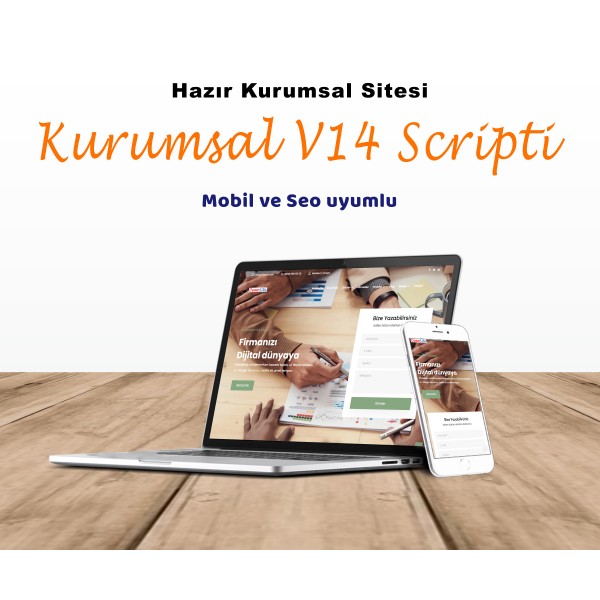 Kurumsal Sitesi V14 Kurumsal Sitesi V14