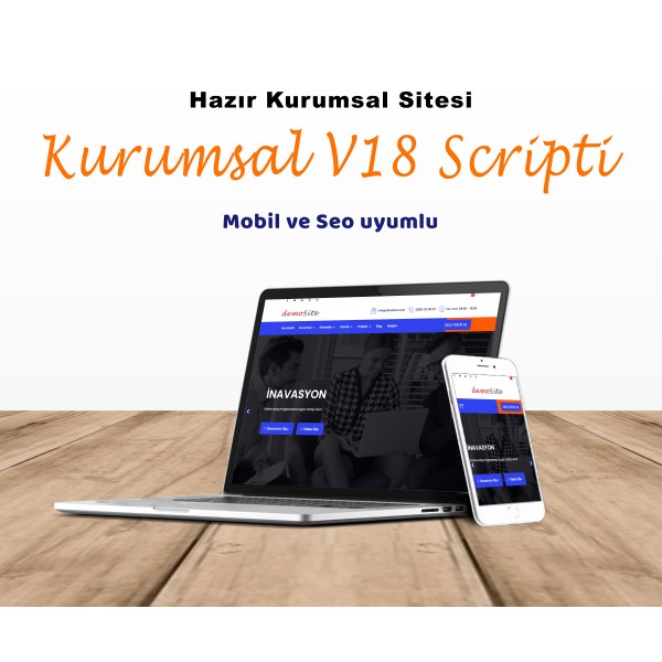 Kurumsal Sitesi V18 Kurumsal Sitesi V18