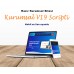 Kurumsal Sitesi V19 Kurumsal Sitesi V19
