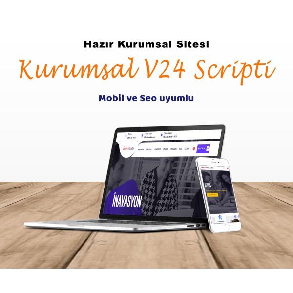 Kurumsal Sitesi V24 Kurumsal Sitesi V24