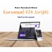 Kurumsal Sitesi V24 Kurumsal Sitesi V24
