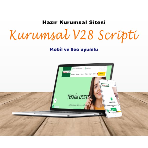 Kurumsal Sitesi V28 Kurumsal Sitesi V28