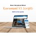 Kurumsal Sitesi V3