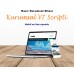 Kurumsal Sitesi V7