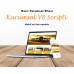 Kurumsal Sitesi V8 Kurumsal Sitesi V8