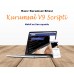 Kurumsal Sitesi V9 Kurumsal Sitesi V9