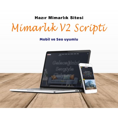 Mimarlık V2 Sitesi Mimarlık V2 Sitesi