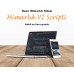 Mimarlık V2 Sitesi